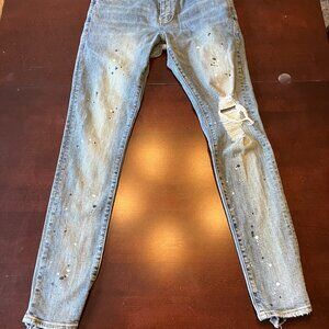 Purple Brand Jeans - Men's Size 32 Waist